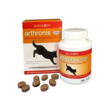 Arthronis Arthronis Akut 60 db vitamin, táplálékkiegészítő kutyáknak