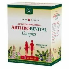 Arthrorevital Komplex, 30 kapszula gyógyhatású készítmény