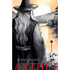  Arthur regény