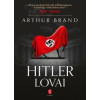 Arthur Brand Hitler lovai