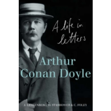  Arthur Conan Doyle – Daniel Stashower idegen nyelvű könyv