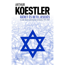 Arthur Koestler - Ígéret és beteljesedés egyéb könyv