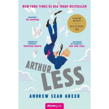 Arthur Less életmód, egészség