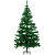 Arti Casa Arti Casa 57026 Karácsonyfa Műfenyő talppal 650 ágas 180cm