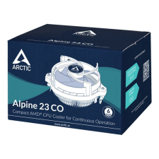 Artic Cooling Arctic Alpine 23 CO hűtés