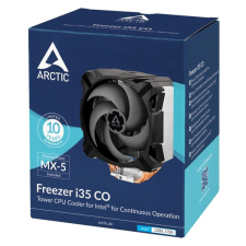 Artic Cooling ARCTIC COOLING CPU hűtő Freezer i35 CO Intel hűtés