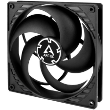 Artic Cooling ARCTIC COOLING CPU hűtő P8 TC Fekete, 8cm (ACFAN00140A) hűtés