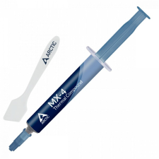 Artic Cooling ARCTIC MX-4 - 4G spatulával hűtés