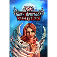 Artifex Mundi Dark Heritage: Guardians of Hope (PC - Steam elektronikus játék licensz) videójáték
