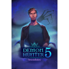 Artifex Mundi Demon Hunter 5: Ascendance (PC - Steam Digitális termékkulcs)