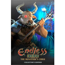 Artifex Mundi Endless Fables: The Minotaur's Curse (digitális licenc) videójáték