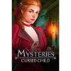 Artifex Mundi Scarlett Mysteries: Cursed Child (PC - Steam Digitális termékkulcs)