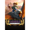 Artifex Mundi The Secret Order 3: Ancient Times (PC - Steam elektronikus játék licensz)