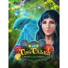 Artifex Mundi Tiny Tales: Heart of the Forest (digitális licenc) videójáték