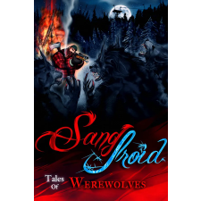 Artifice Studio Sang-froid: Tales of Werewolves (EU) (digitális licenc) videójáték