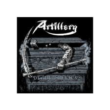  Artillery - Deadly Relics (Cd) rock / pop