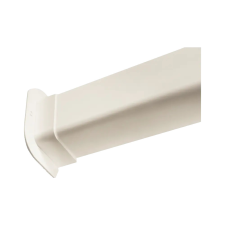 ARTIPLASTIC 12 takaró rózsa klímacsatornához, 110 x 75mm beépíthető gépek kiegészítői