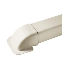 ARTIPLASTIC 12 talpas végelzáró klímacsatornához, 110 x 75mm beépíthető gépek kiegészítői