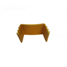 ARTIPLASTIC Klímacsatorna Rögzítő - Belső - 60x45mm beépíthető gépek kiegészítői