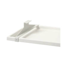 ARTIPLASTIC kondenzvíz gyűjtő tálca, 790 x 390mm beépíthető gépek kiegészítői