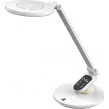  Artis asztali LED lámpa, fehér világítás