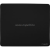 Artisan FX TYPE-99 SOFT L gaming egérpad fekete (FX-T99-SF-L-B)
