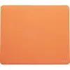  ARTISAN FX Zero Soft L gaming egérpad narancssárga