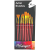 Artmagico nylon ecsetek 10 db