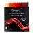 Artmagico PRO LINE RED akril filctollak, vastagság 0,7 mm, 12 darabos készlet