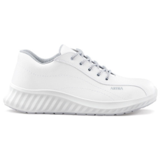 Artra ARAWA 6217 1010 S2 SRC fehér félcipő 37