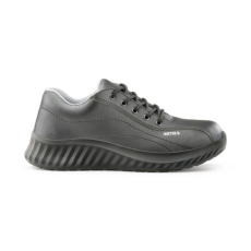 Artra ARAWA 6217 6660 S2 SRC fekete félcipő 37