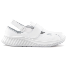 Artra , ARIA, munkavédelmi szandál - 6047 1010 SB A E FO SRC, 38-s