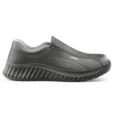 Artra ARICA 6207 6660 O2 FO SRC fekete félcipő 37