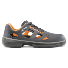 Artra , ARIENZO, munkavédelmi cipő - 831 673560 S1P SRC, 40-s