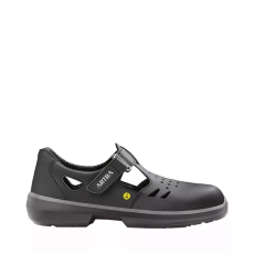 Artra Armen 9008 6760 S1p Src Esd Fekete Szandál
