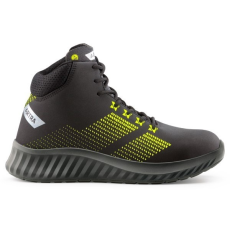 Artra , AROSERIO, munkavédelmi bakancs ESD - 750 618060 S3 SRC ESD, 36-s