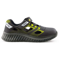 Artra Munkavédelmi Artra szandál Arso 701 618060 S1P ESD - Méret: 44 munkavédelmi cipő