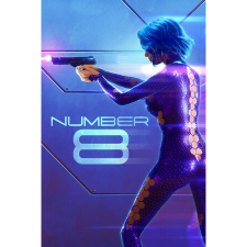 ArtTrace Number8 (PC - Steam elektronikus játék licensz) videójáték