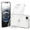 Artwizz StyleShell Flex iPhone 16e átlátszó 2494