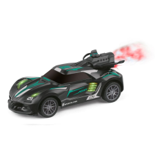 Artyk R/C Távirányítós autó füsttel - Világos fekete (127953) távirányítós modell