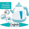 Artyk Vízforraló Fénnyel és Hanggal (GXP-768937)