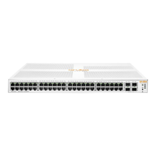 ARUBA Instant On JL685A 1930 48xGbE LAN 4xSFP+ port smart menedzselhető switch hub és switch
