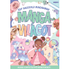 Arunyi - Így rajzolj magadnak mangavilágot