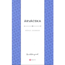 Árvácska regény