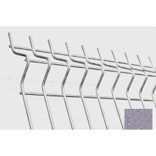 ÁRVAI KERÍTÉS GALAXIA HNZ 3d táblás kerítéselem 5mm Tüzihorganyzott (Magasság: 1530) kerti bútor