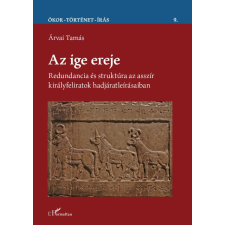 Árvai Tamás Kristóf - Az ige ereje egyéb könyv