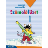Árvainé Libor Ildikó, Lángné Juhász Szilvia, Szabados Anikó - Sokszínű matematika számolófüzet 1.o.