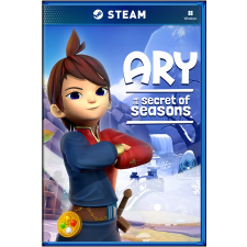  Ary and the Secret of Seasons (digitális licenc) videójáték
