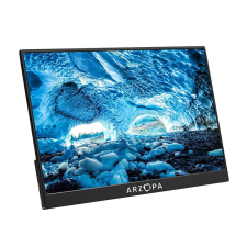 Arzopa A1 GAMUT monitor