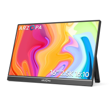 Arzopa Z1RC monitor